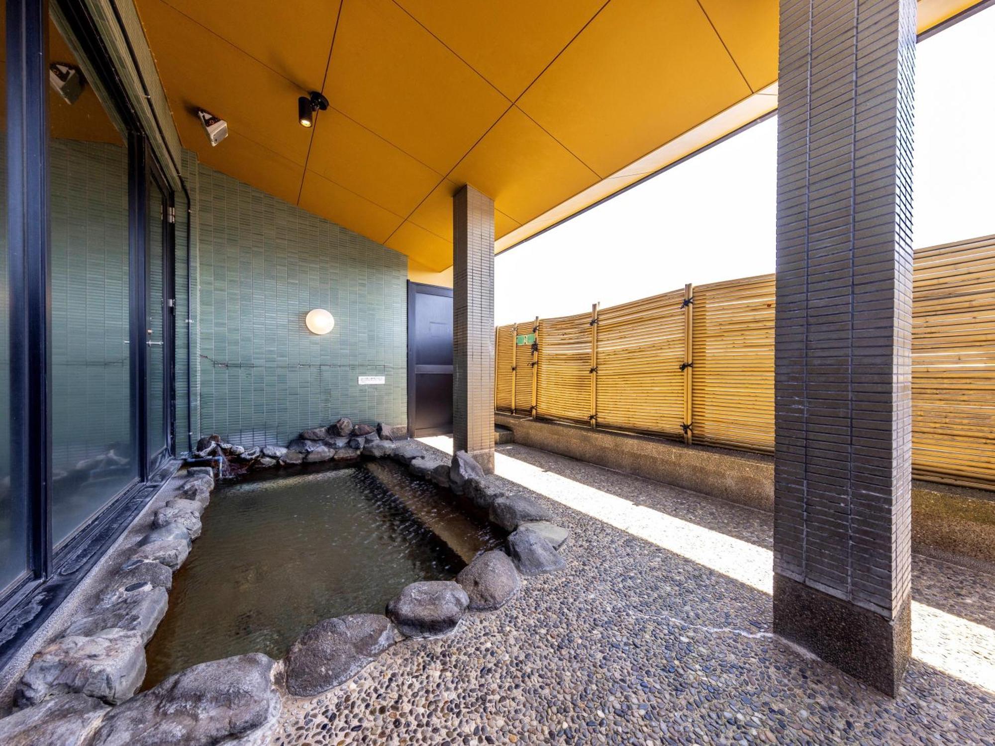 Apa Hotel Kagadaishoji Ekimae Exterior foto
