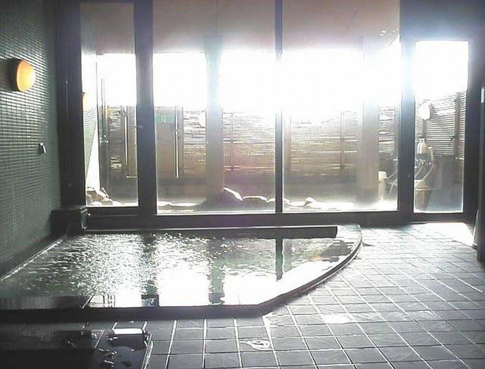 Apa Hotel Kagadaishoji Ekimae Exterior foto