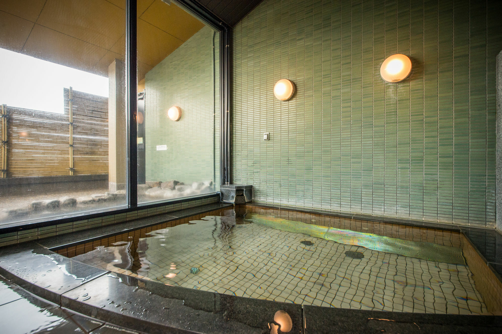 Apa Hotel Kagadaishoji Ekimae Exterior foto